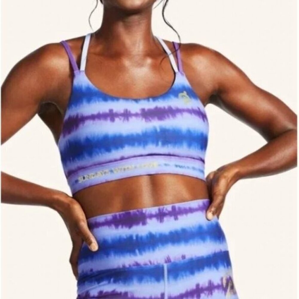 Peloton Cadent Strappy Sports Bra | Size XXL |‎ Supportive + Stylish